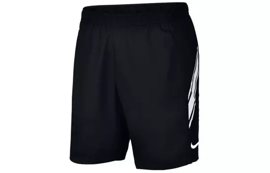 Повседневные шорты Dri-Fit для мужчин Nike