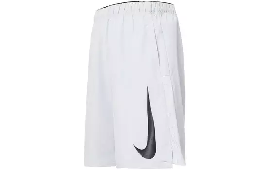 Повседневные шорты Dri-Fit для мужчин, серые Nike, серый