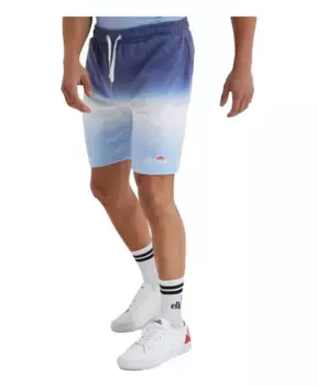 Повседневные шорты Ellesse, мультиколор