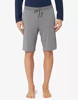 Повседневные шорты Hanro, серый