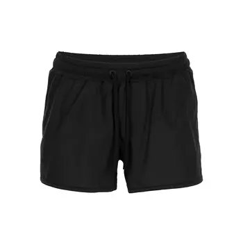 Повседневные шорты ICEBREAKER женские черные