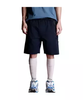 Повседневные шорты Krakatau, синий