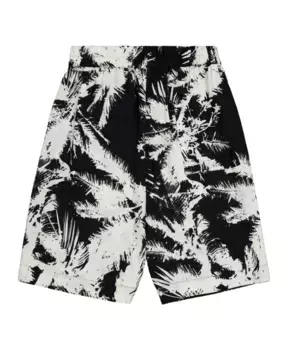 Повседневные шорты Laneus, черный