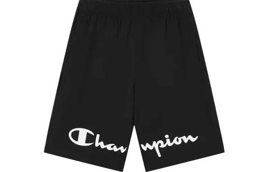Повседневные шорты Legacy унисекс Champion, серый