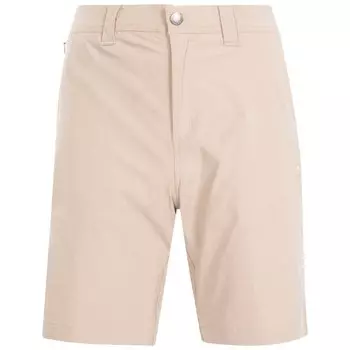 Повседневные шорты moncliffe tp75 Trespass, бежевый