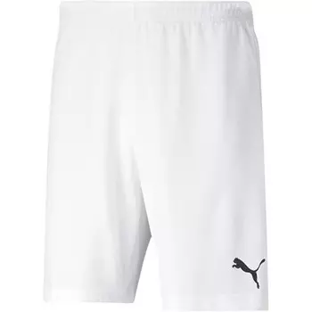 Повседневные шорты мужские белые Puma, белый