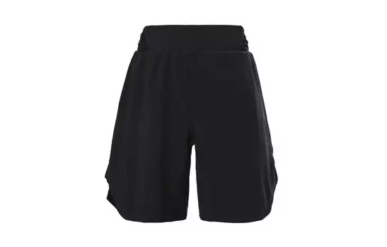 Повседневные шорты мужские черные Adidas, черный