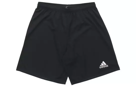 Повседневные шорты мужские черные Adidas, черный