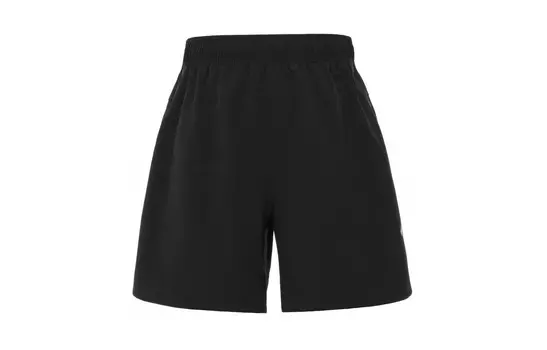 Повседневные шорты мужские черные Adidas, черный