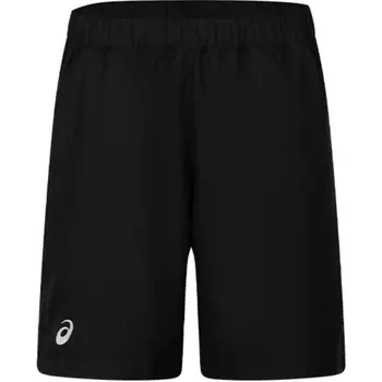 Повседневные шорты мужские черные Asics, черный