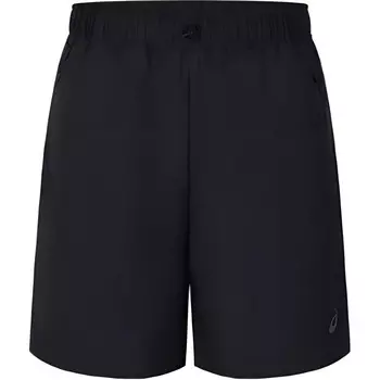 Повседневные шорты мужские черные Asics, черный