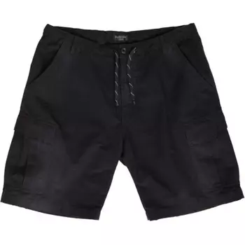 Повседневные шорты мужские черные Balenciaga, черный