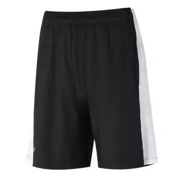 Повседневные шорты мужские черные Under Armour, черный