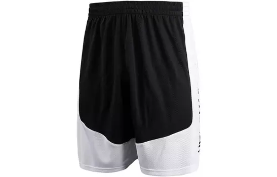 Повседневные шорты мужские черные Under Armour, черный