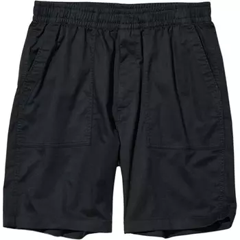 Повседневные шорты мужские черные Uniqlo, черный