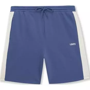 Повседневные шорты мужские Dusty Blue Levi’S, синий