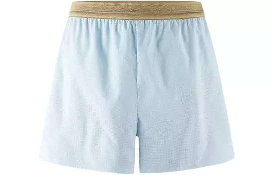 Повседневные шорты мужские Fantasy Blue The North Face, синий