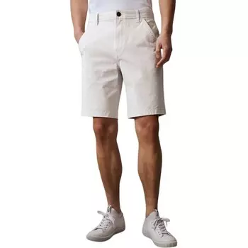 Повседневные шорты мужские Galaxy Grey Calvin Klein, цвет Galaxy Gray