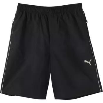 Повседневные шорты мужские Grass Ash Puma, цвет Grass ash