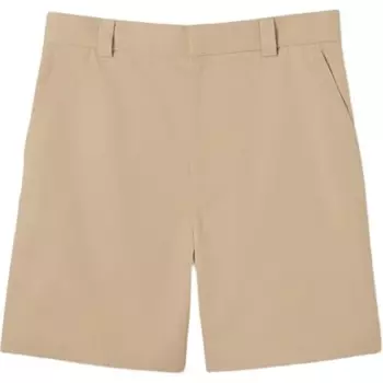 Повседневные шорты мужские хаки Gucci, хаки