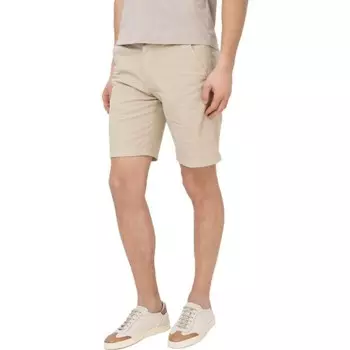 Повседневные шорты мужские хаки Loro Piana, хаки