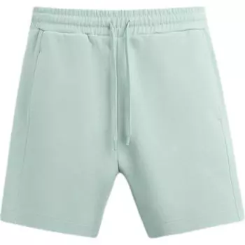 Повседневные шорты мужские Lake Green Zara, зеленый