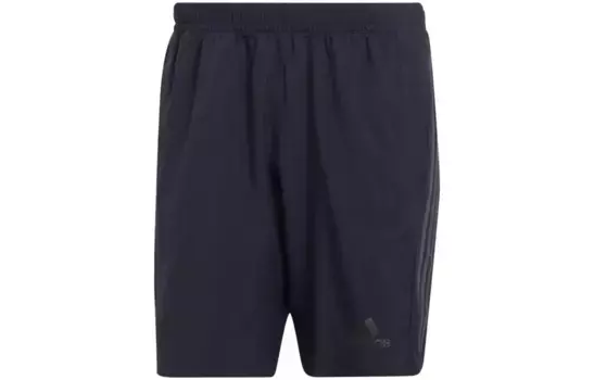 Повседневные шорты мужские Legend Ink Adidas, синий