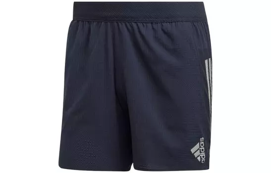 Повседневные шорты мужские Magic Ink Adidas, черный
