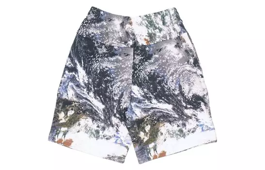 Повседневные шорты мужские многоцветные Adidas Originals, цвет Multicolor