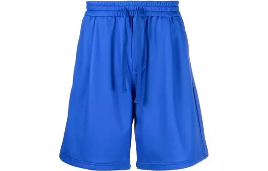 Повседневные шорты мужские многоцветные Adidas Originals, цвет Multicolor