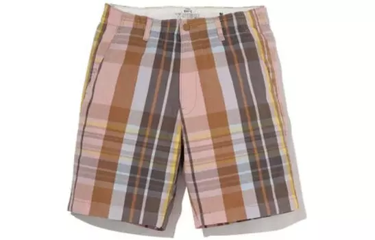 Повседневные шорты мужские многоцветные Levi’S, цвет Multicolor