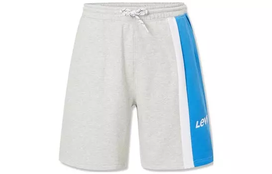 Повседневные шорты мужские многоцветные Levi’S, цвет Multicolor