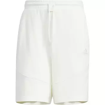 Повседневные шорты мужские Off White Adidas, цвет Jade White