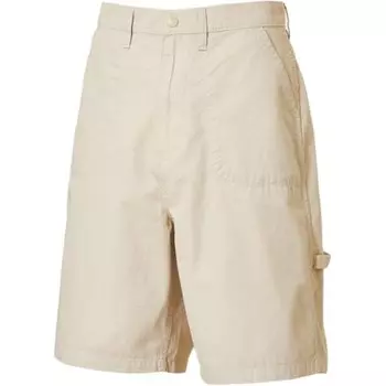 Повседневные шорты мужские овсяные Vans, светло-бежевый