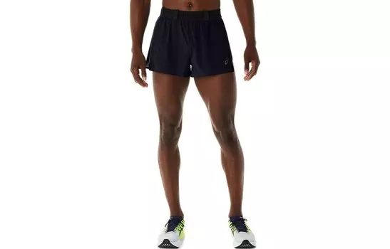 Повседневные шорты мужские Performance черные Asics, черный
