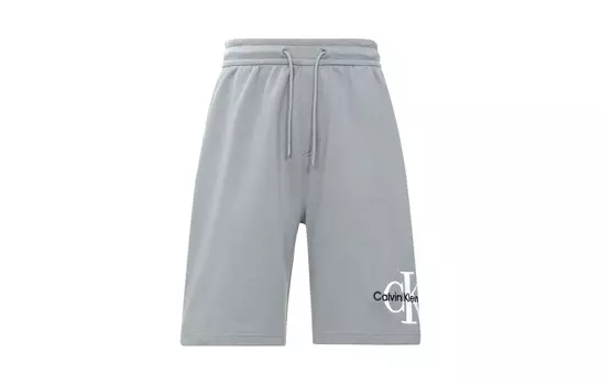 Повседневные шорты мужские PN6 - Нежный пепел Calvin Klein, цвет PN6 - Tender ash