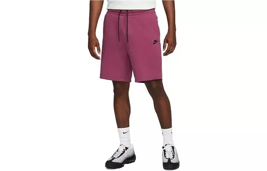 Повседневные шорты мужские Rosewood Nike, цвет Rosewood