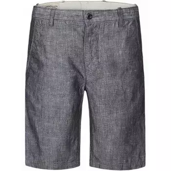 Повседневные шорты мужские серые Levi’S, серый