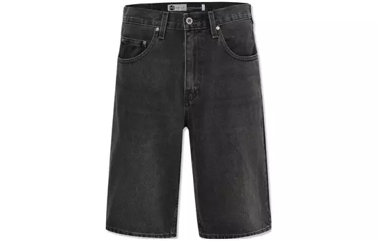 Повседневные шорты мужские серые Levi’S, серый