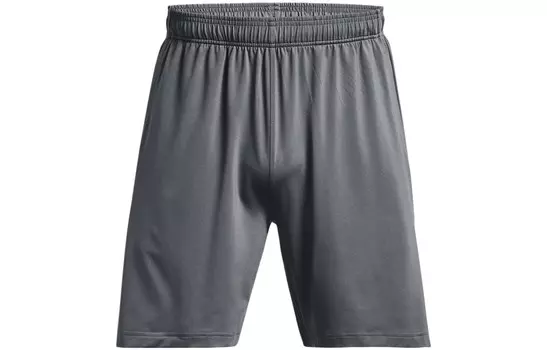 Повседневные шорты мужские серые Under Armour, серый