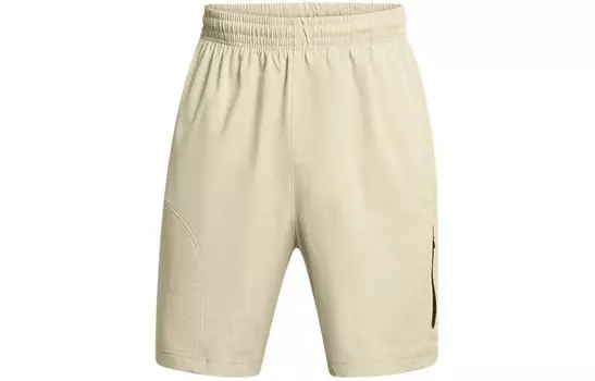 Повседневные шорты мужские Silt Under Armour, цвет Silt
