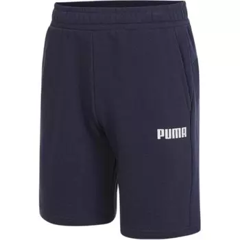 Повседневные шорты мужские синие Puma, синий