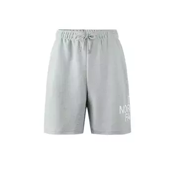 Повседневные шорты мужские Starlight Grey The North Face, серый