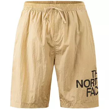 Повседневные шорты мужские Stone Brown Коричневый The North Face, коричневый