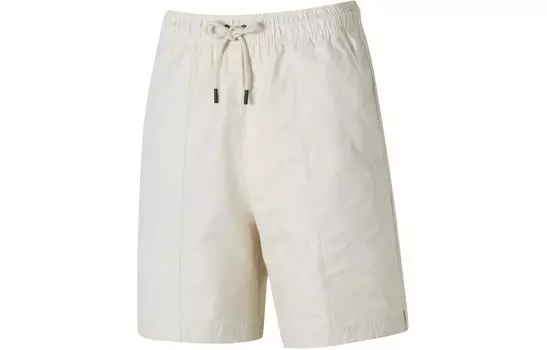 Повседневные шорты мужские светло-хаки Nike, хаки