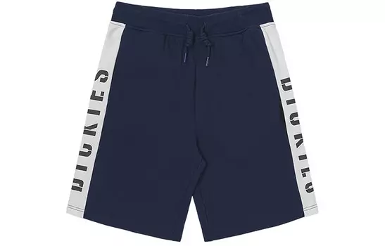 Повседневные шорты мужские темно-синие Dickies, темно-синий