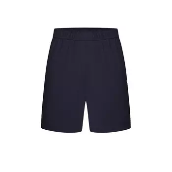 Повседневные шорты мужские темно-синие Fila, темно-синий