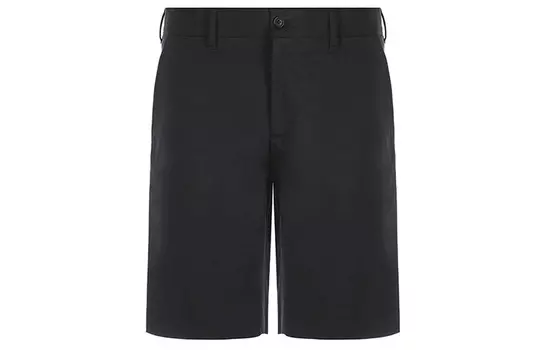 Повседневные шорты мужские темно-синие Prada, темно-синий