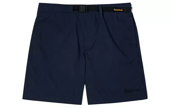 Повседневные шорты мужские темный сапфир Timberland, цвет Dark Sapphire
