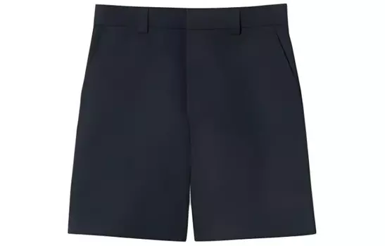 Повседневные шорты мужские зеленые Gucci, зеленый